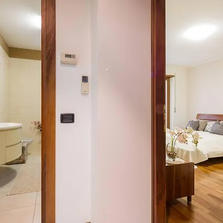 Francesca's_home דירה